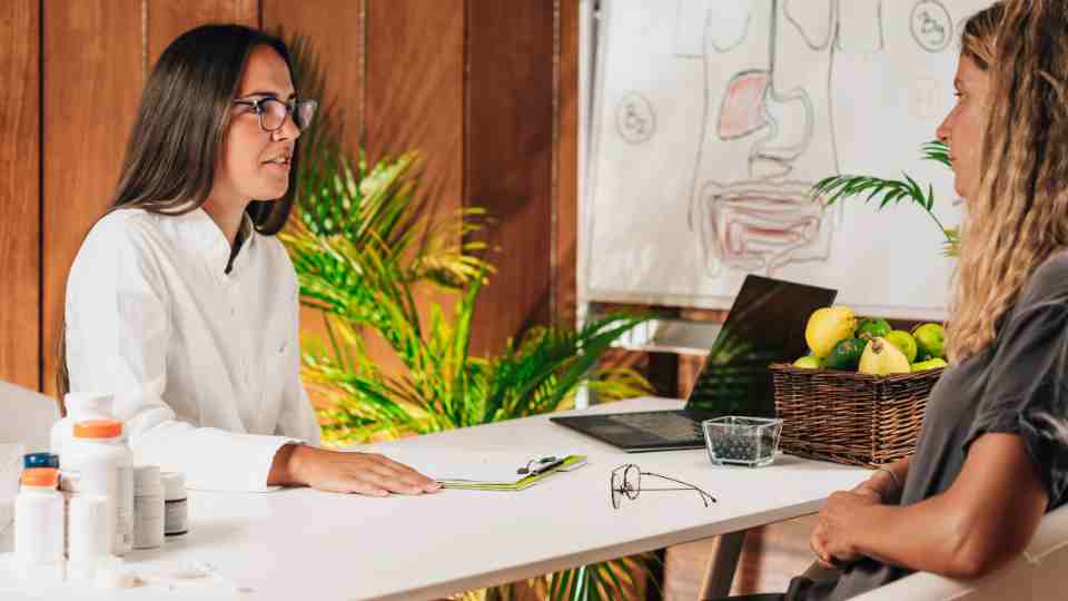 How to ask your doctor for weight loss pills or injections such as Mounjaro.