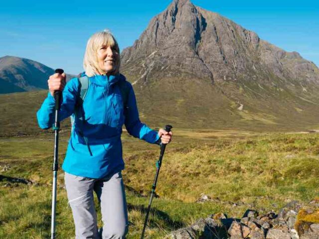 How many steps a day to lose weight?