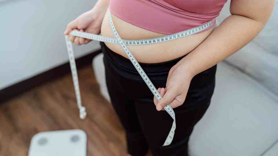 Compare Orlistat 120 mg and Mounjaro