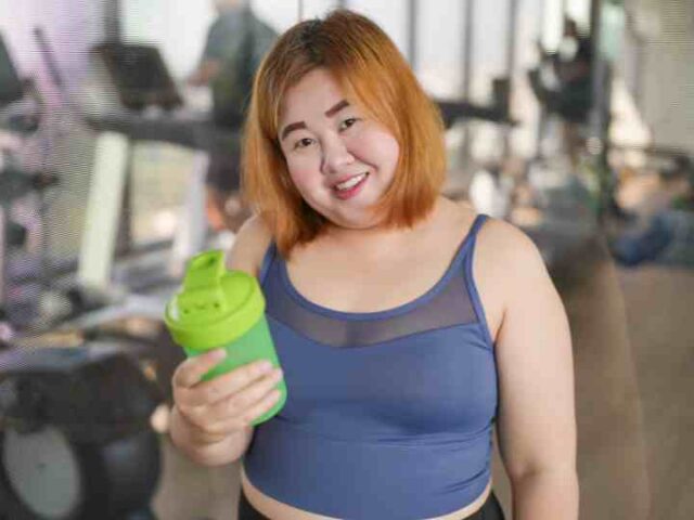 The best protein drinks for weight loss