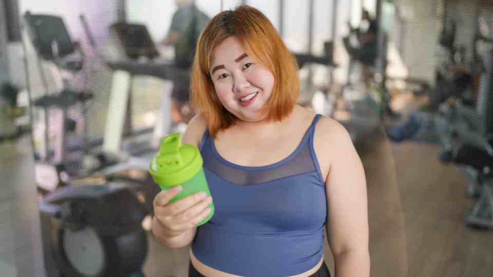 The best protein drinks for weight loss