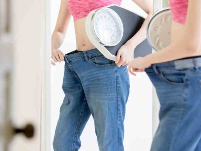 Wegovy vs the est weight loss pills in the UK