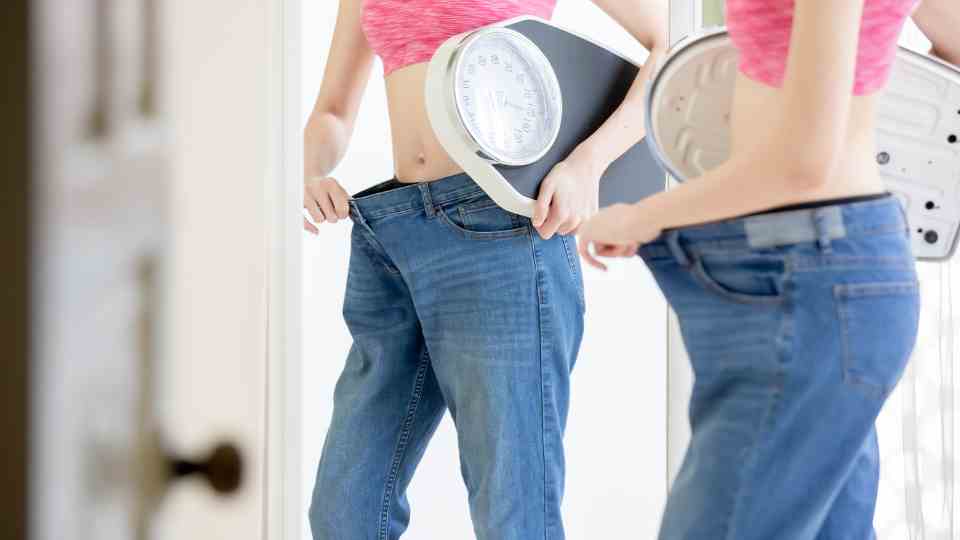 Wegovy vs the est weight loss pills in the UK