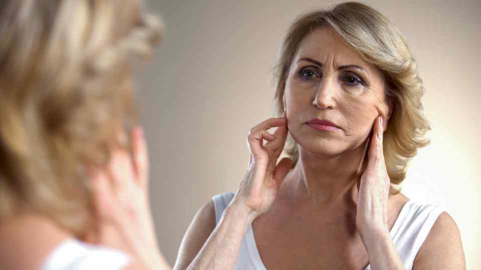 How to lose face fat