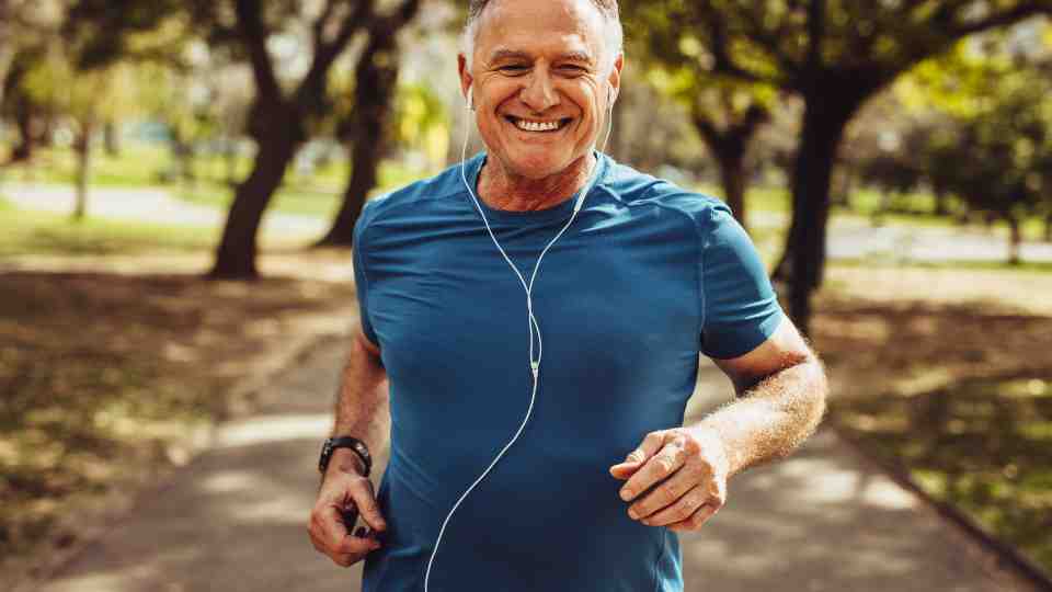 How many steps to lose weight in Scotland?