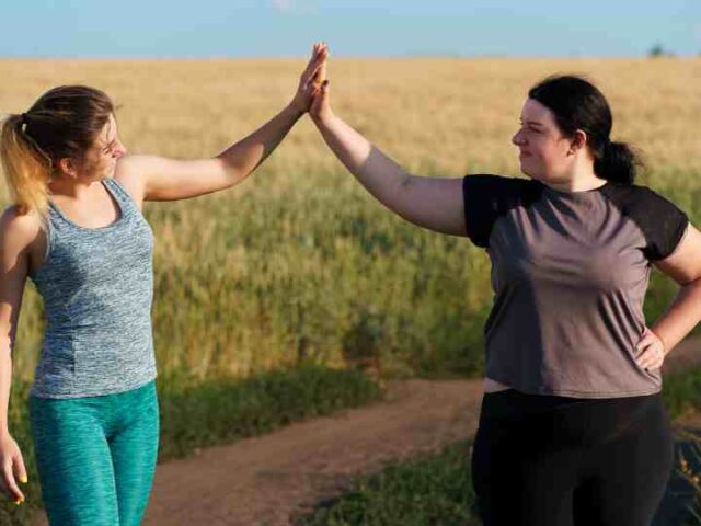 Why Is a Healthy BMI Important?
