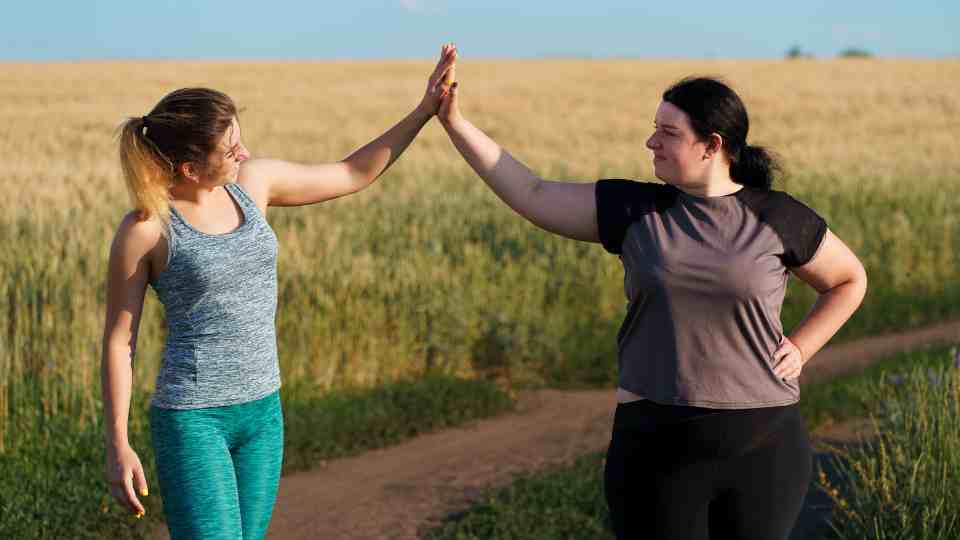Why Is a Healthy BMI Important?