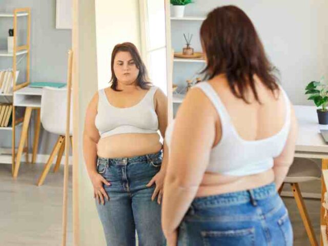 Why do you have to increase your Mounjaro dose?