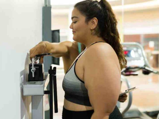 Best exercise to lose weight