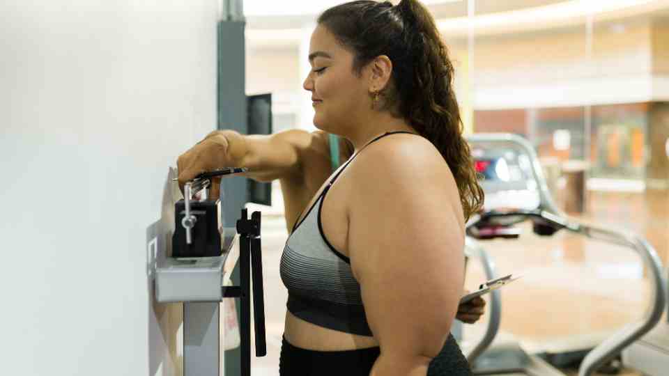 Best exercise to lose weight