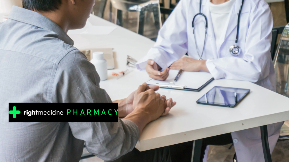 doctor patient medical cannabis consultation
