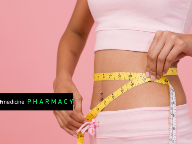weight loss pharmacy