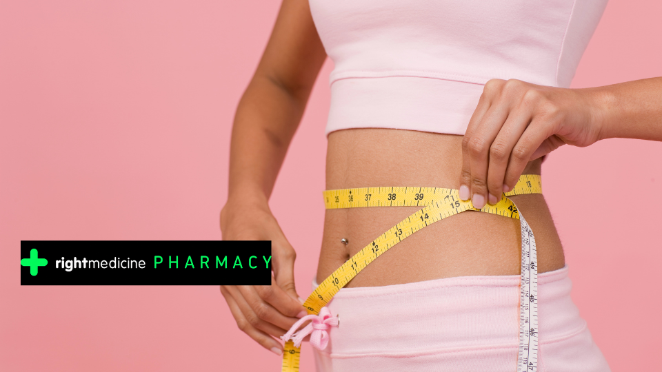 weight loss pharmacy