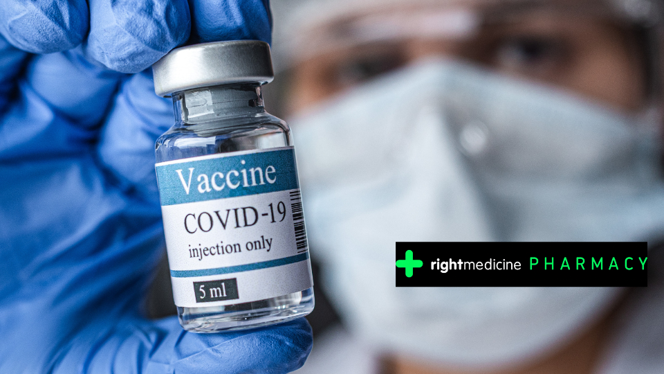 covid 19 vaccine