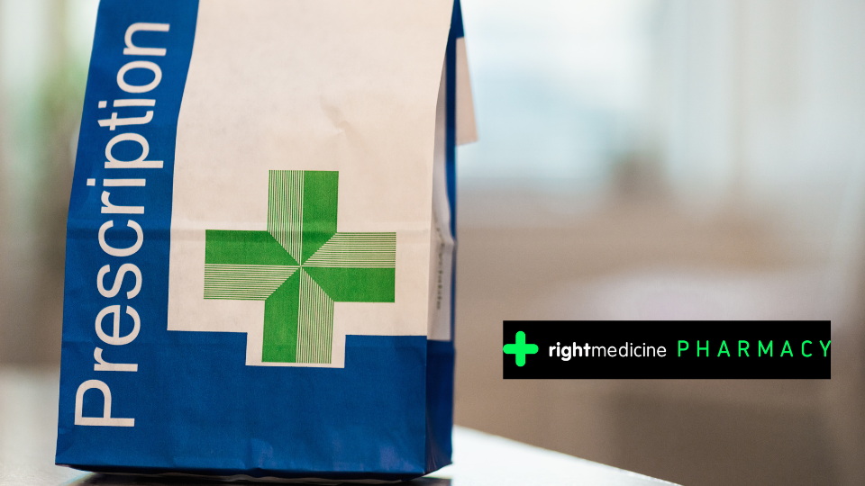 prescription collection service