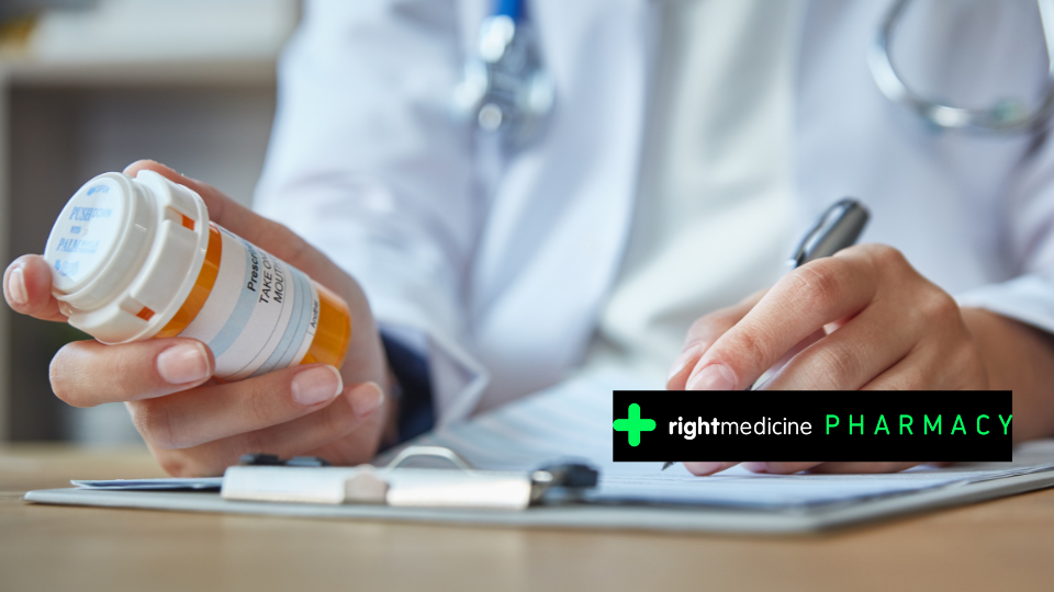 prescription pharmacy