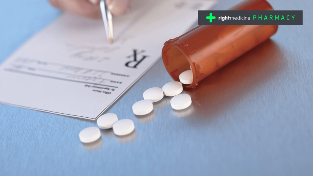 prescriptions private