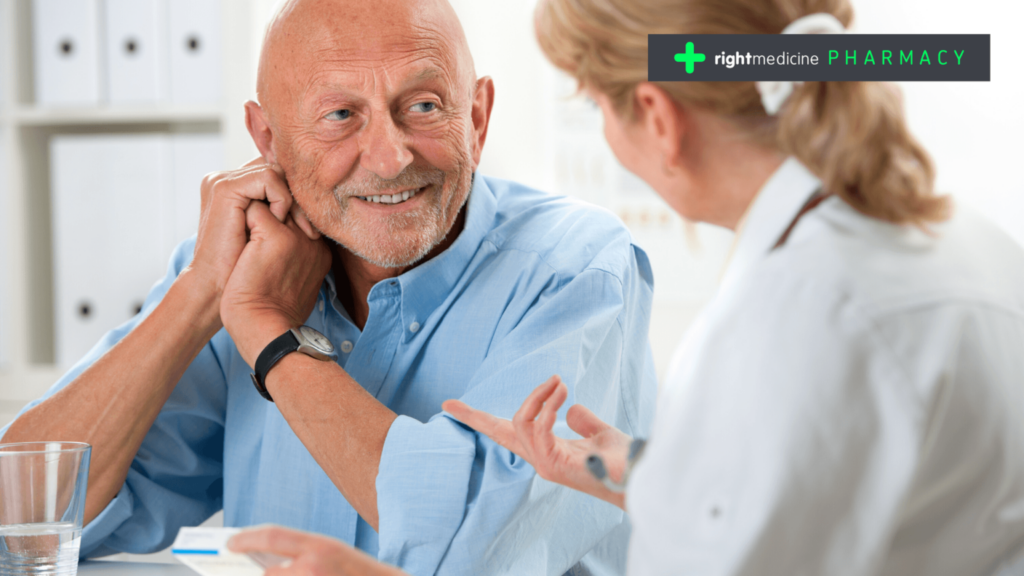 NHS Medication Care & Review Scotland