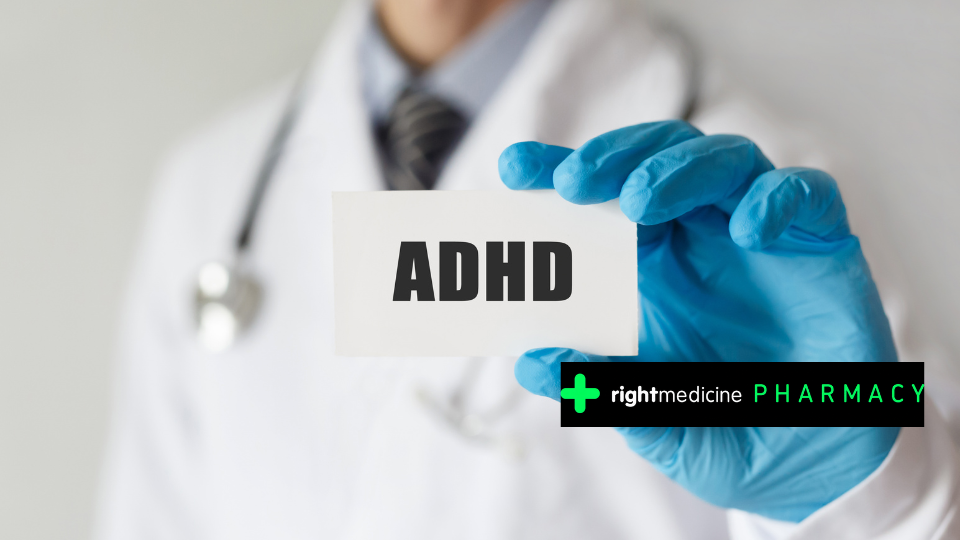 adhd pharmacist assessment