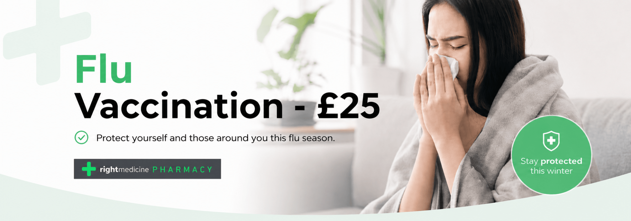 flu vaccine pricing