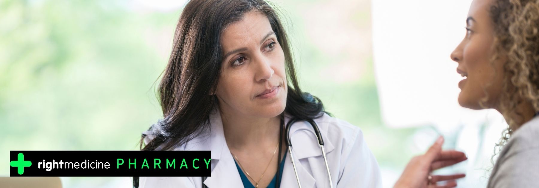 medicine advice pharmacy service