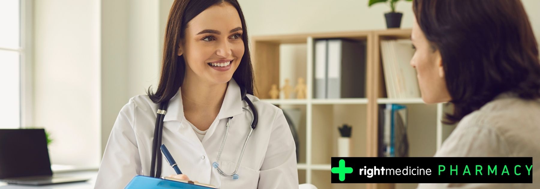 private prescription pharmacy service