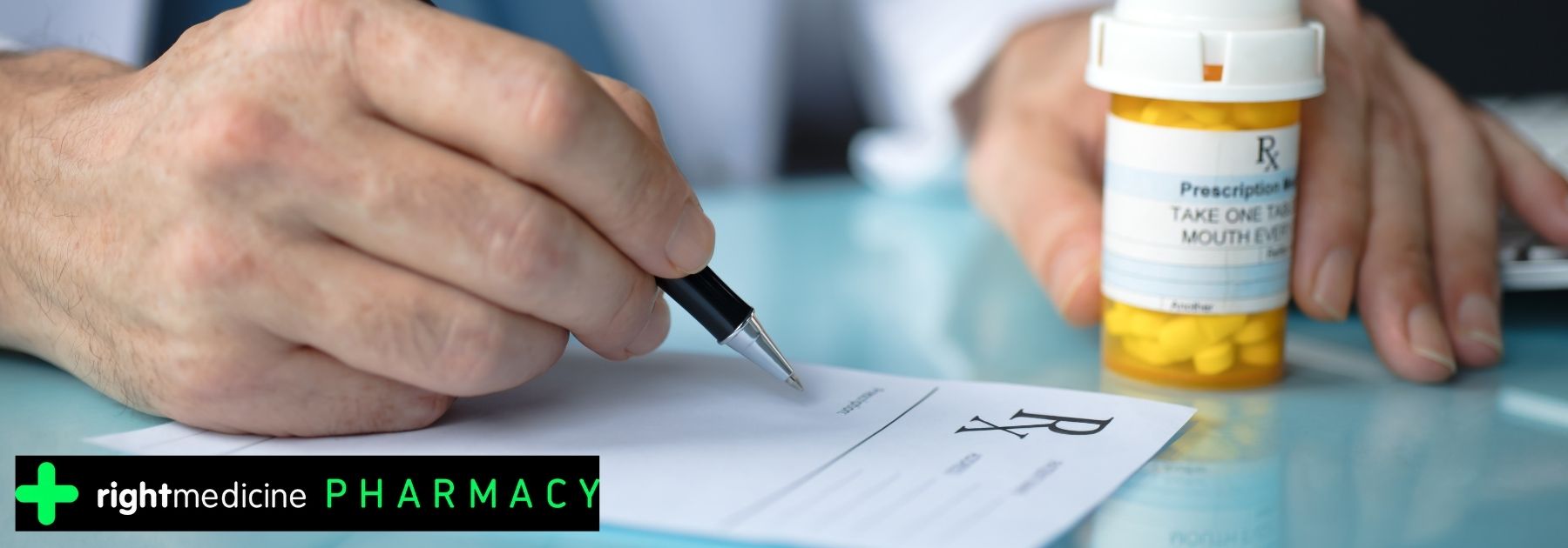 private prescription pharmacy service