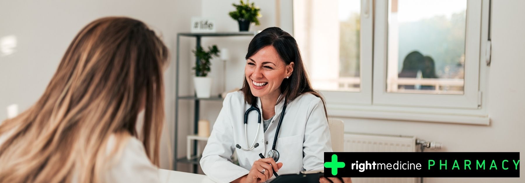 health advice pharmacy