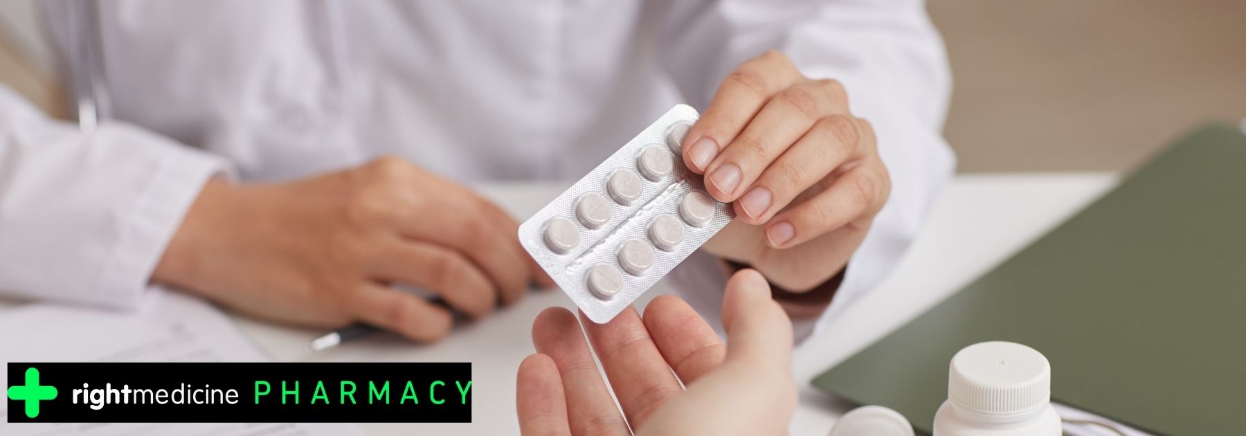 medicine management service