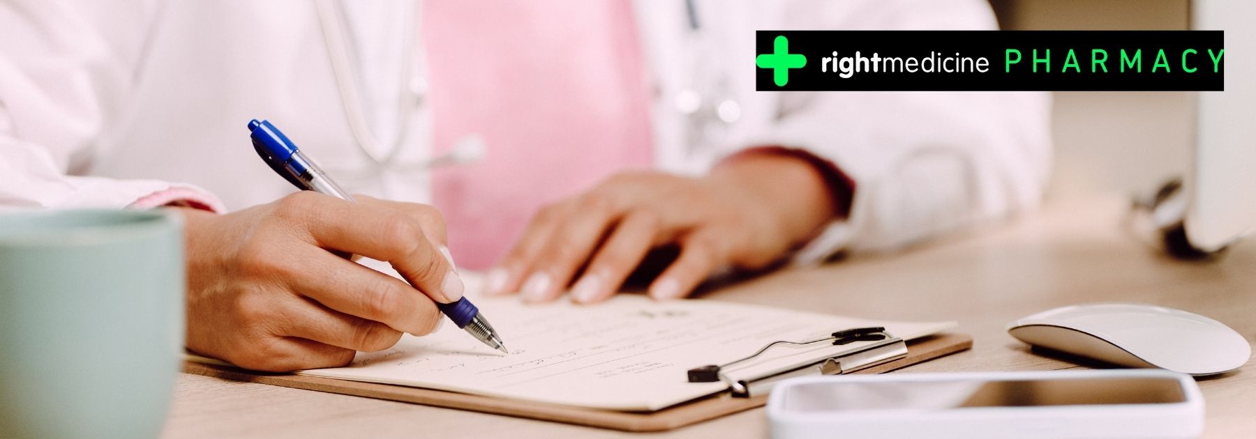 pharmacist prescription