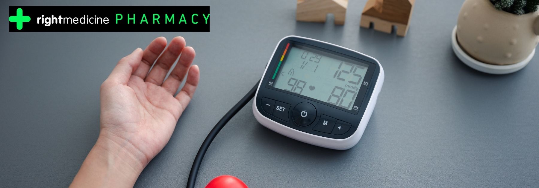 blood pressure reading levels
