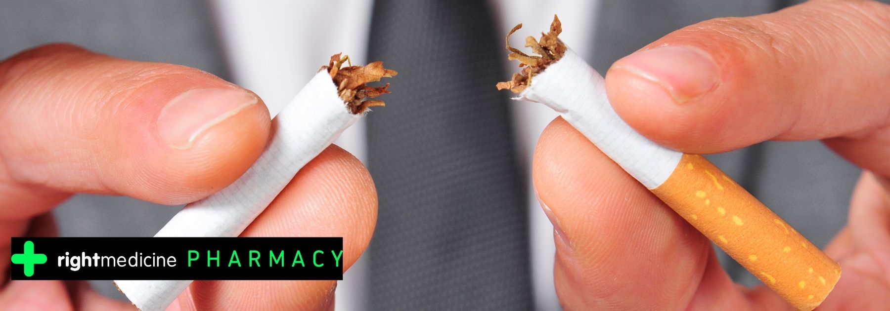 quit smoking