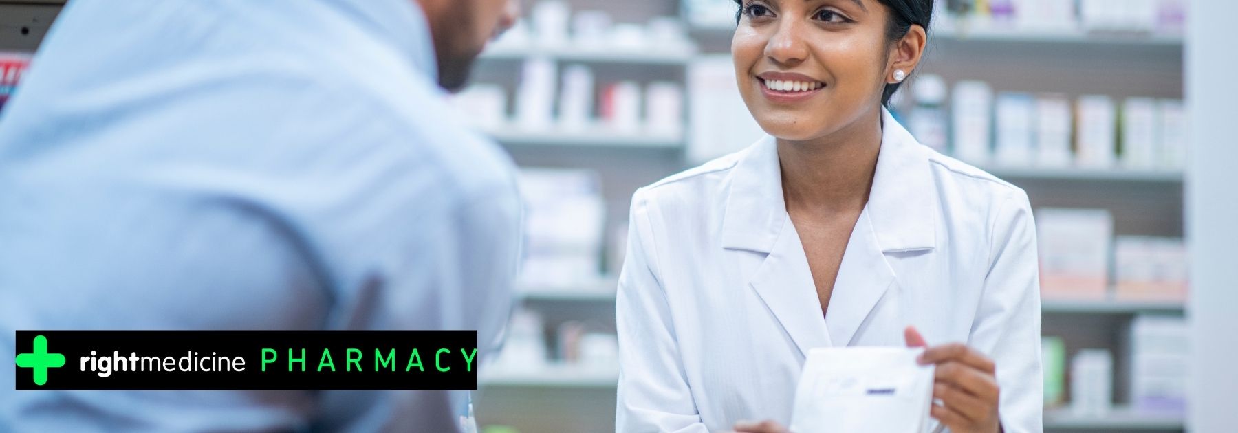 collect prescription