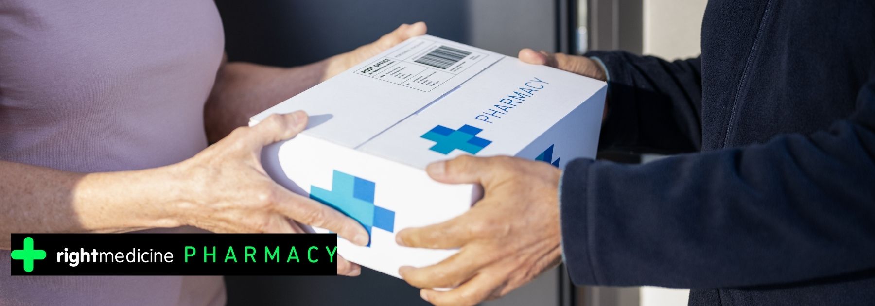 prescription delivery