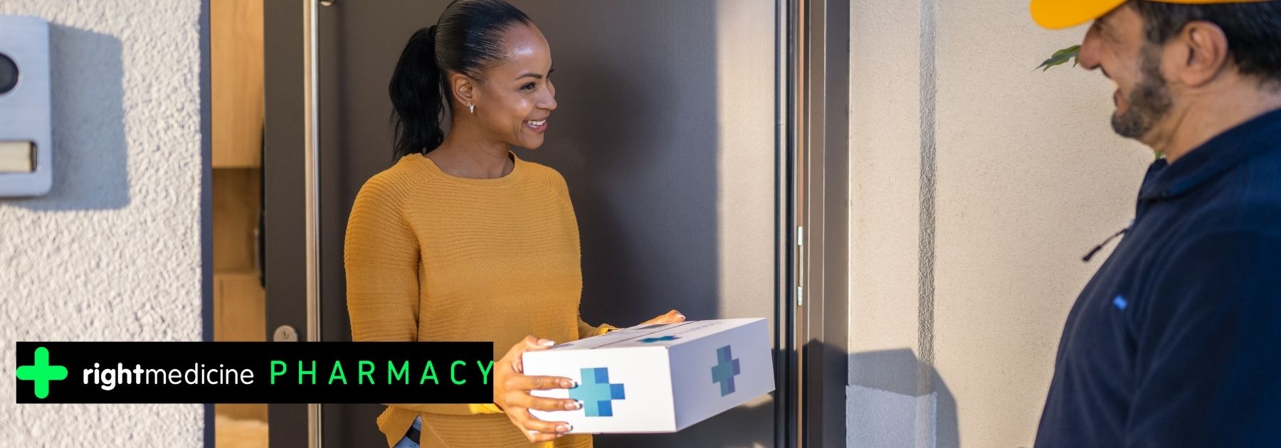 prescription delivery