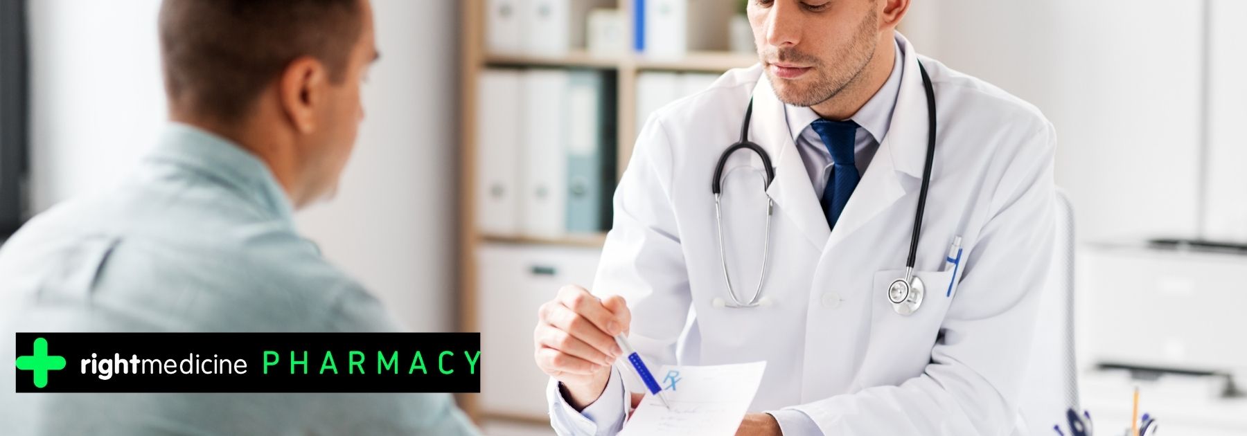 prescription doctor
