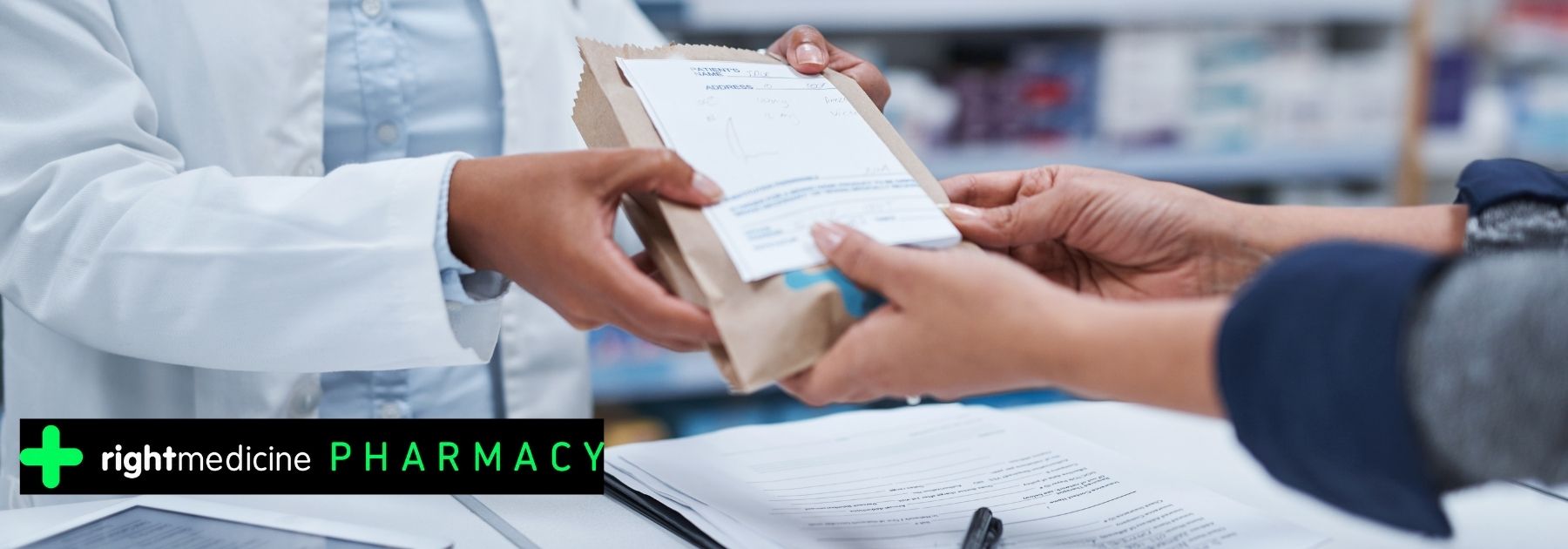 collect prescription