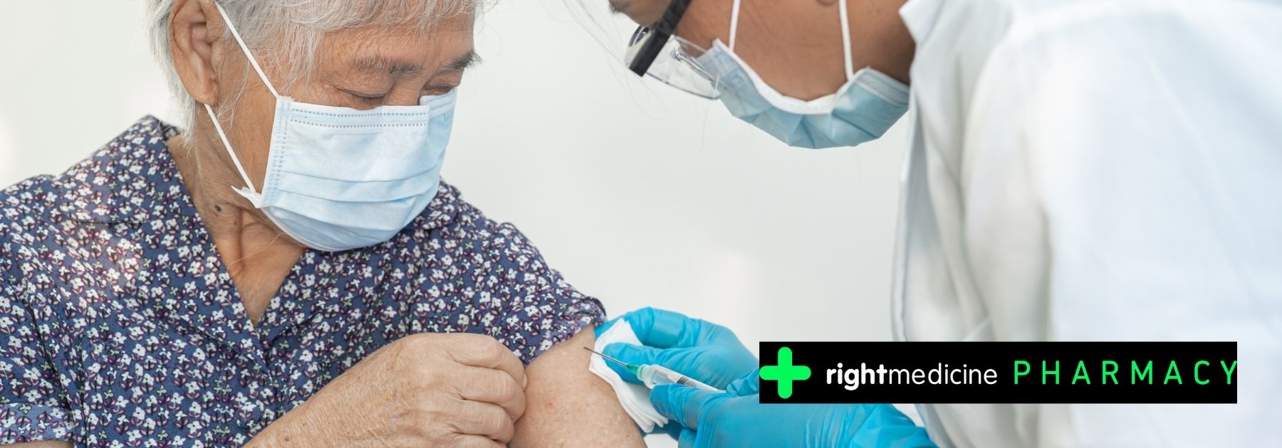 flu vaccination