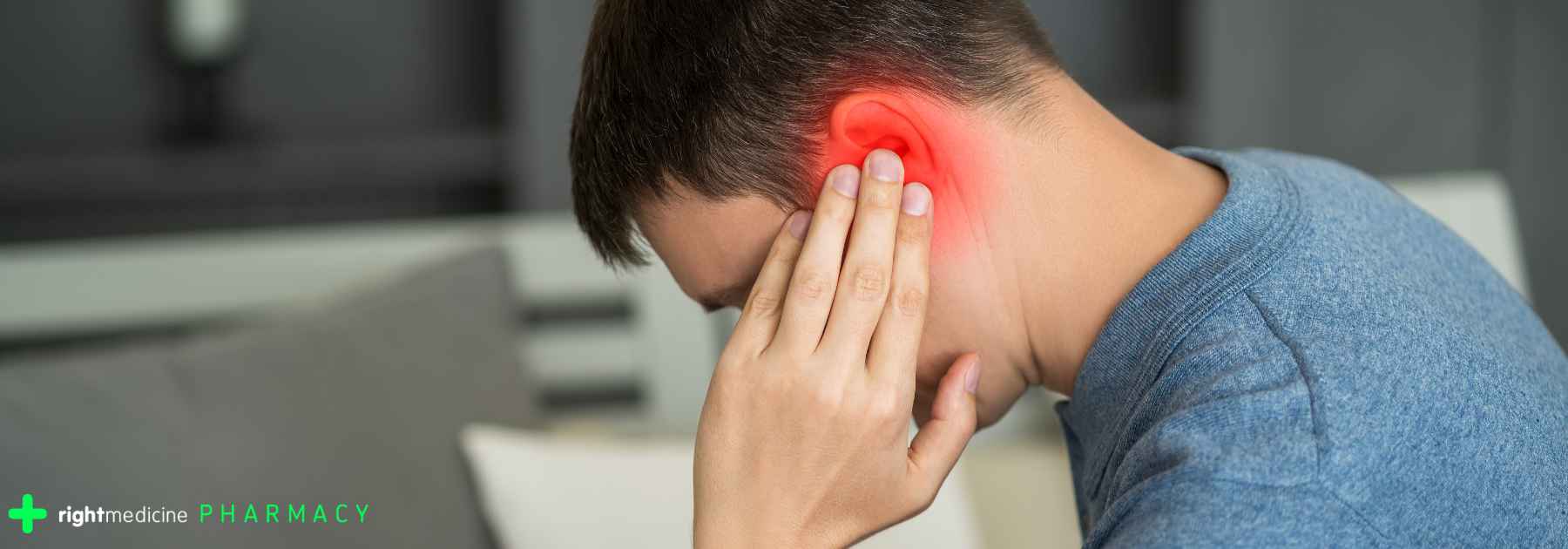 earwax buildup symptoms