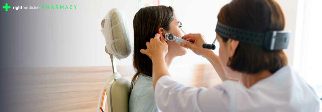 earwax removal service