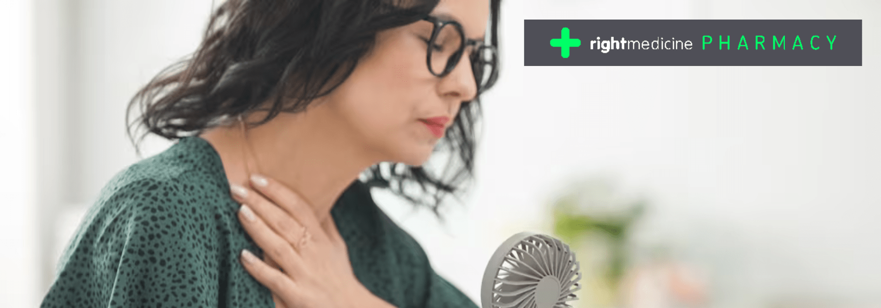 menopause symptoms
